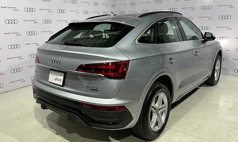 Audi Q5 Sb Select 2....