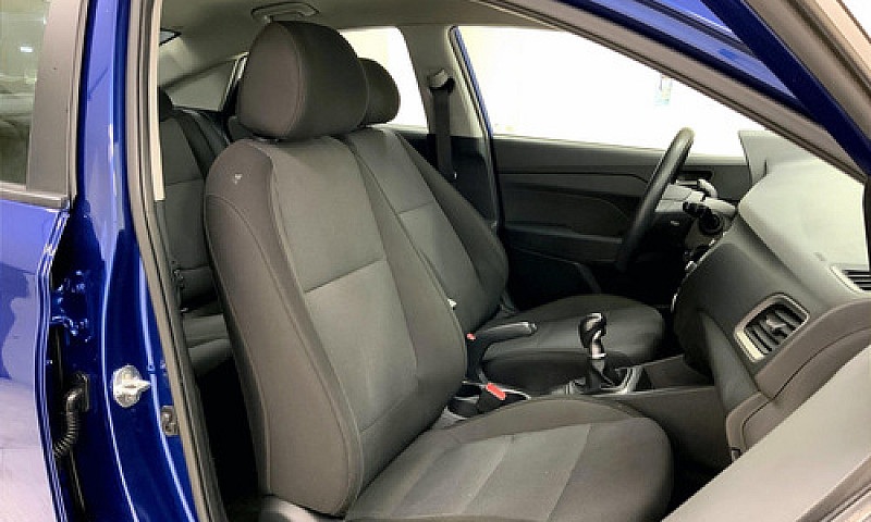 Hyundai Accent 2021...