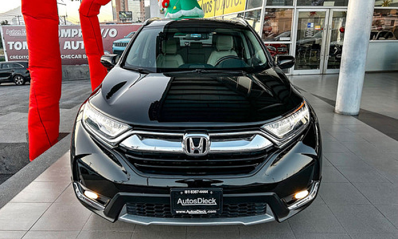 Honda Cr-V 2019...