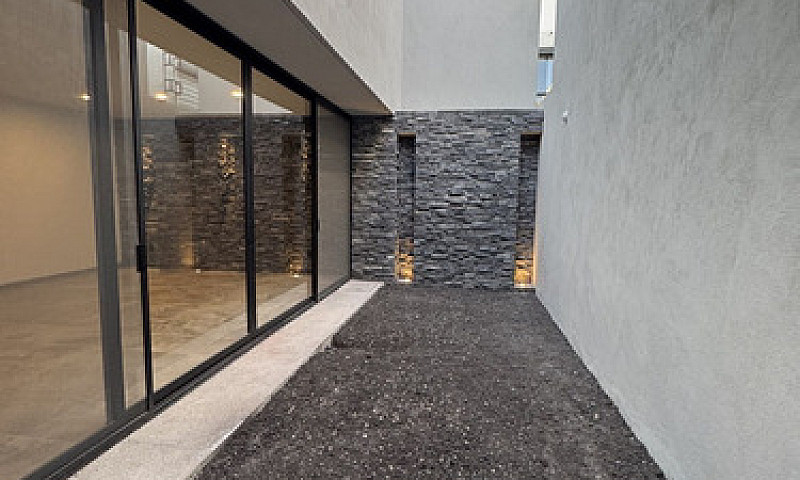 Casa Nueva A Estrena...