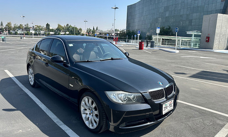 Bmw Serie 3 2.5 325I...