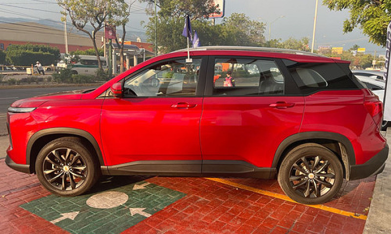 Chevrolet Captiva 20...