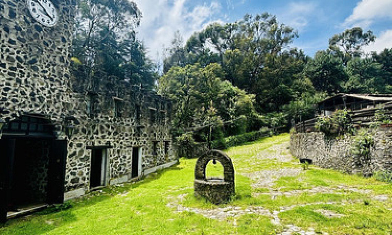 Venta De Cortijo En ...