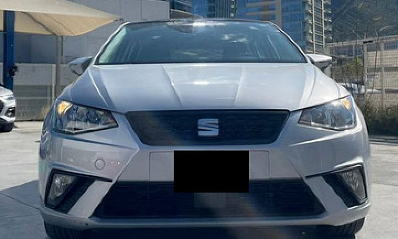 Seat Ibiza 2021...