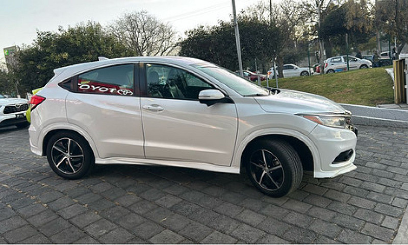 Honda Hr-V 2021...