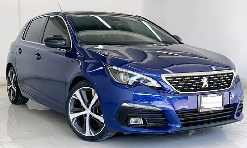 Peugeot 308 2020...