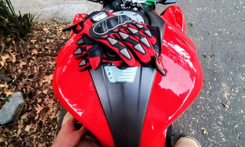 Dinamo Speed Fire 25...