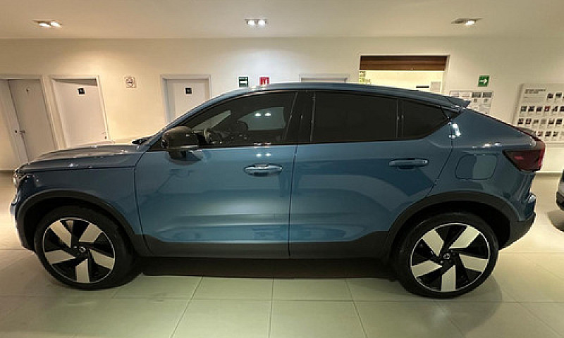 Volvo C40 5P Recharg...