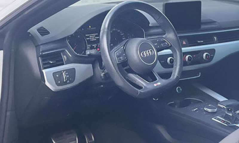 Audi A5 2019 2.0 S-L...