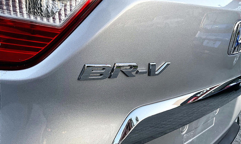 Honda Br-V 2018...