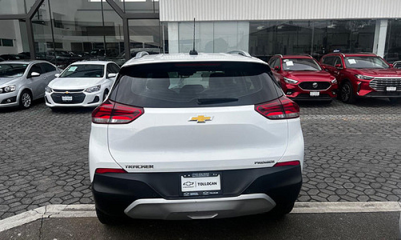 Chevrolet Tracker 20...