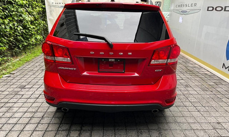 Dodge Journey 2019 3...