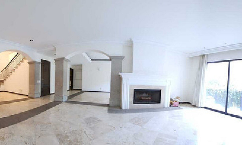 Casa En Venta, Lomas...
