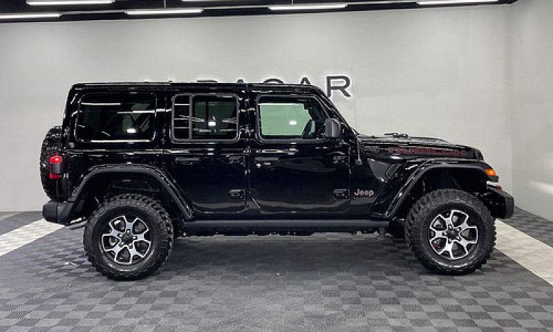 Jeep Wrangler 2023...
