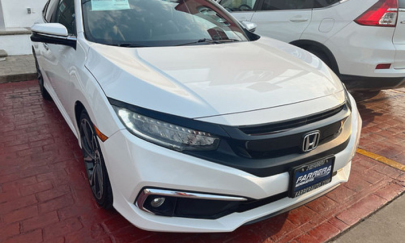 Honda Civic 2020 1.5...