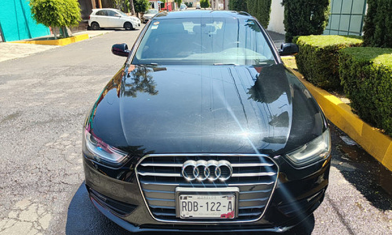 Audi A4 1.8 T Sport ...