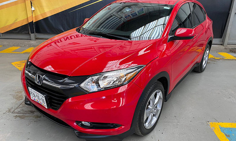 Honda Hr-V 2017...