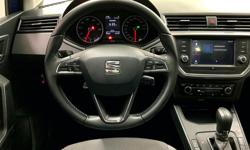 Seat Ibiza 2021...