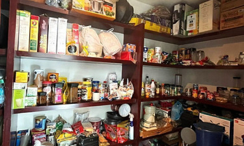 Casa En Venta, Colin...