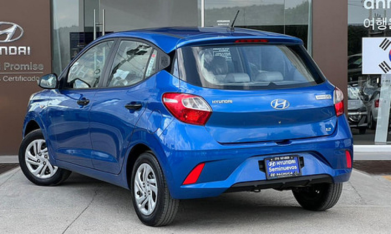 Hyundai Grand I10 20...