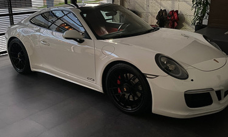 Porsche 911 3.0 Carr...