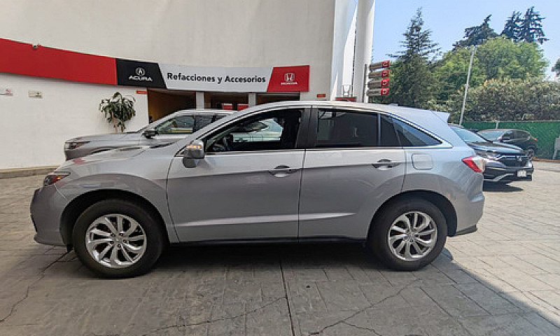 Acura Rdx 3.5 L At...