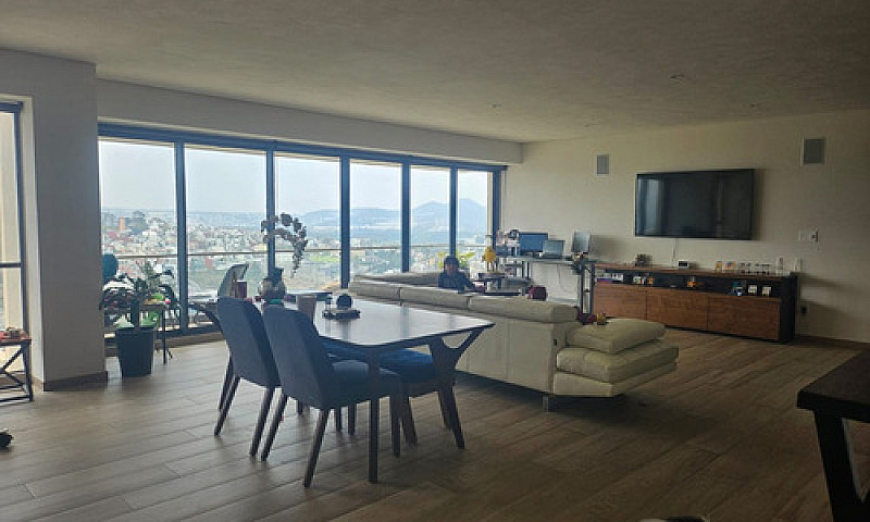 Venta Departamento E...