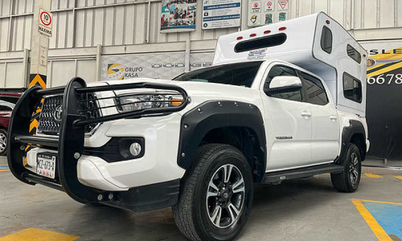 Toyota Tacoma 2019...