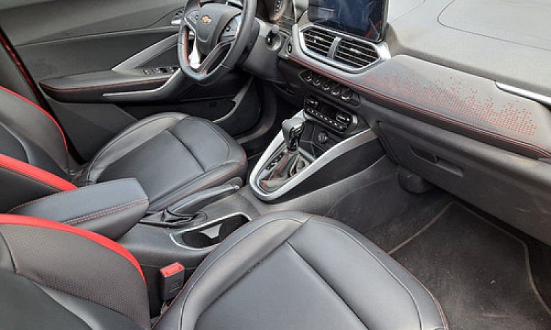 Chevrolet Groove 202...