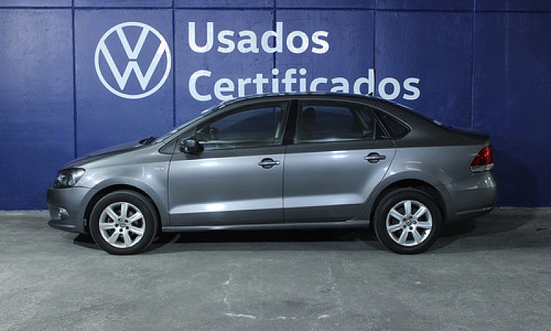 Volkswagen Vento 1.6...