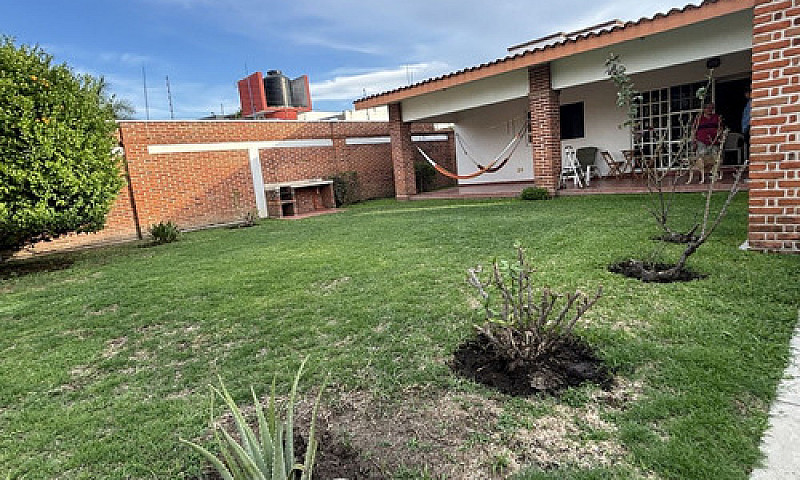 Venta De Casa En Las...
