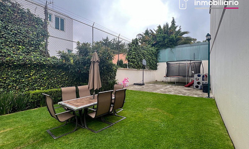 Casa En Venta Coloni...