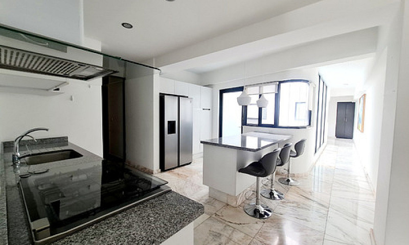 Departamento En Rent...
