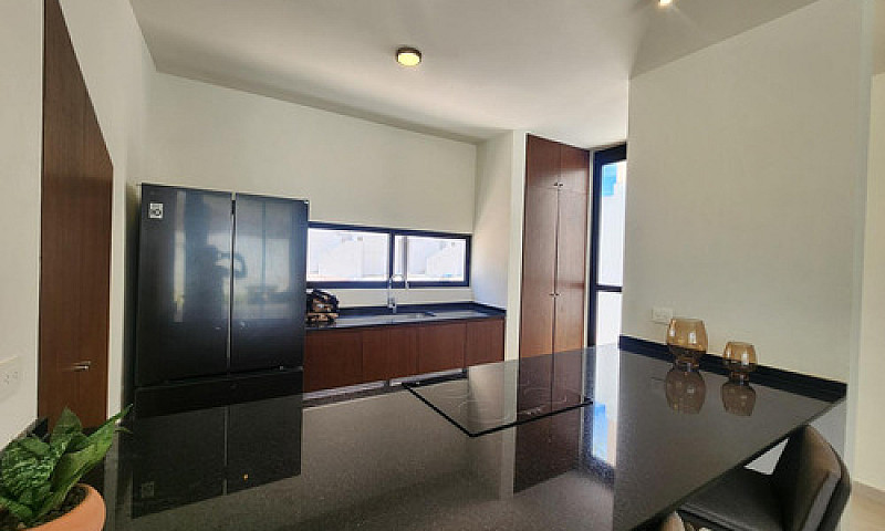 Casa En Venta En Con...