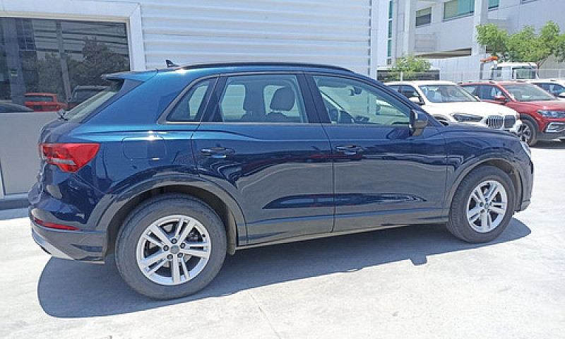 Audi Q3 2020 1.4 Dyn...