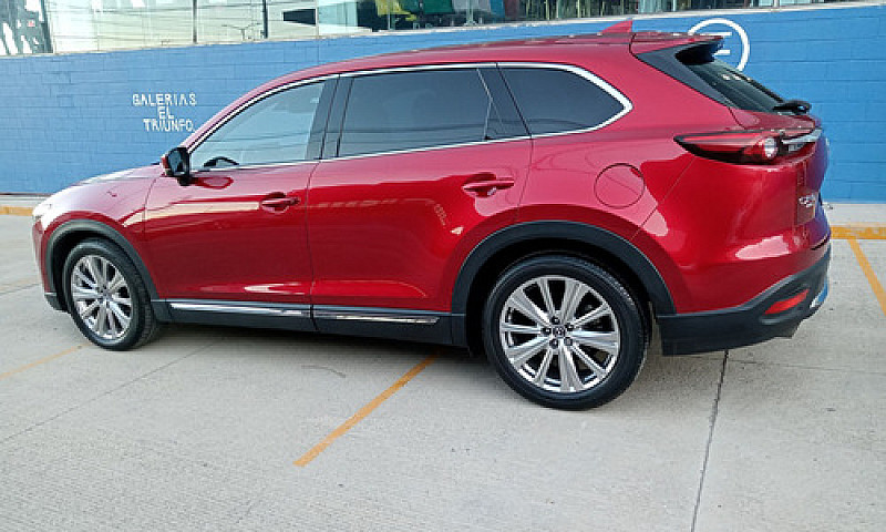 Mazda Cx-9 2021...