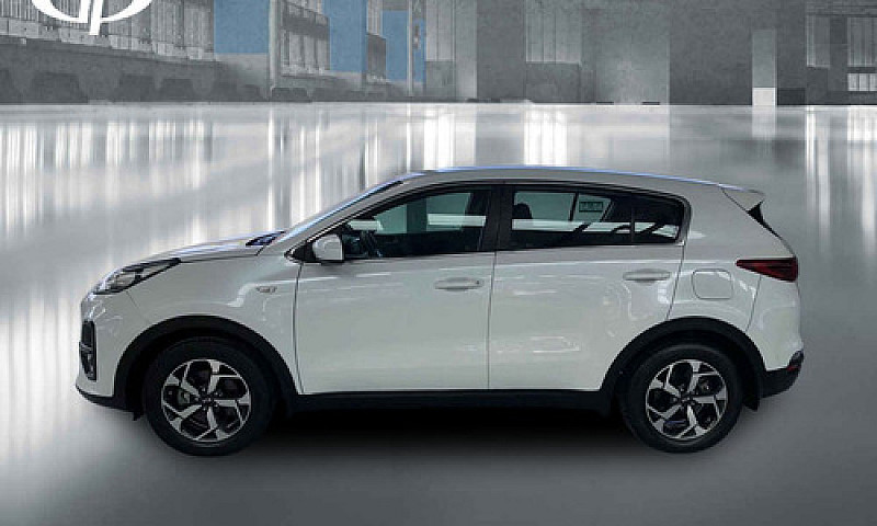 Kia Sportage 2020...