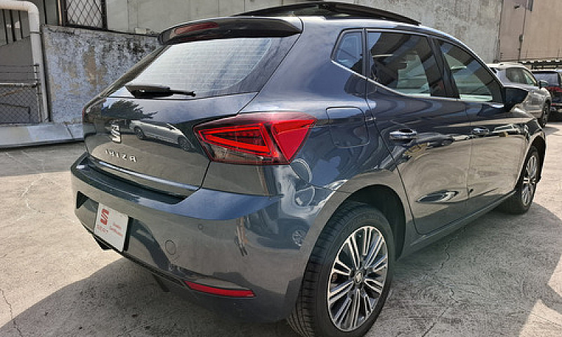Seat Ibiza Xcellence...