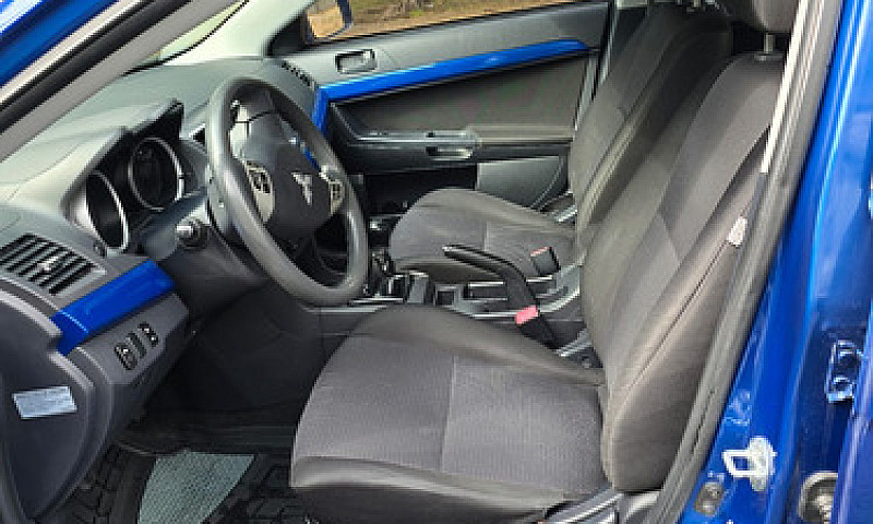 Mitsubishi Lancer 2....