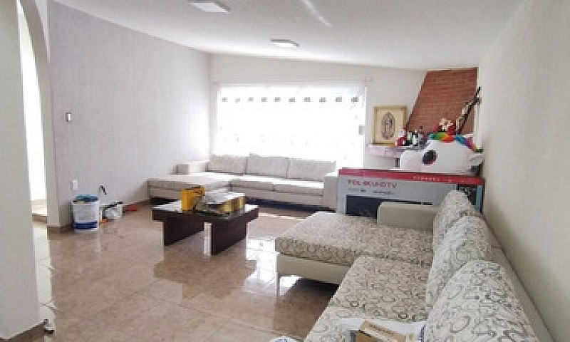 Casa En Venta, Bosqu...