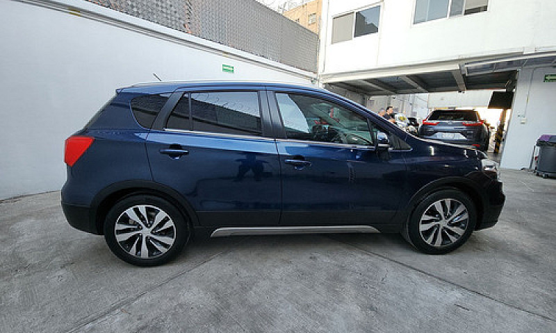 Suzuki S-Cross 1.6 G...