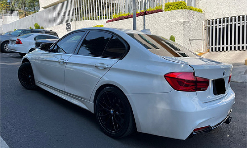 Bmw Serie 3 2.0 330I...
