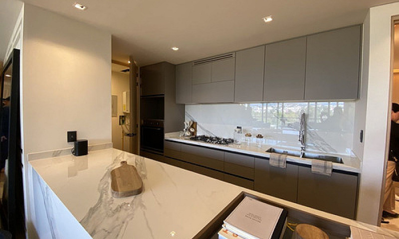 Venta Departamento E...