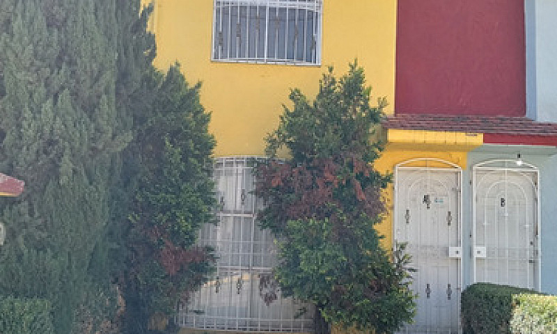 Venta Casa 2 Ambient...