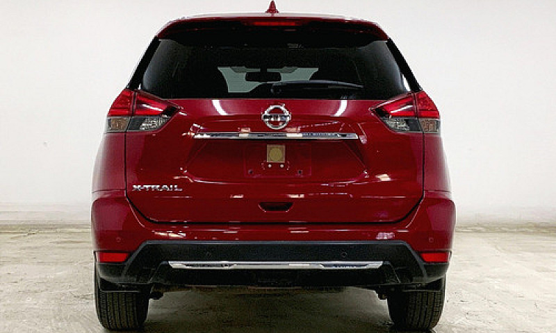 Nissan X-Trail 2021...