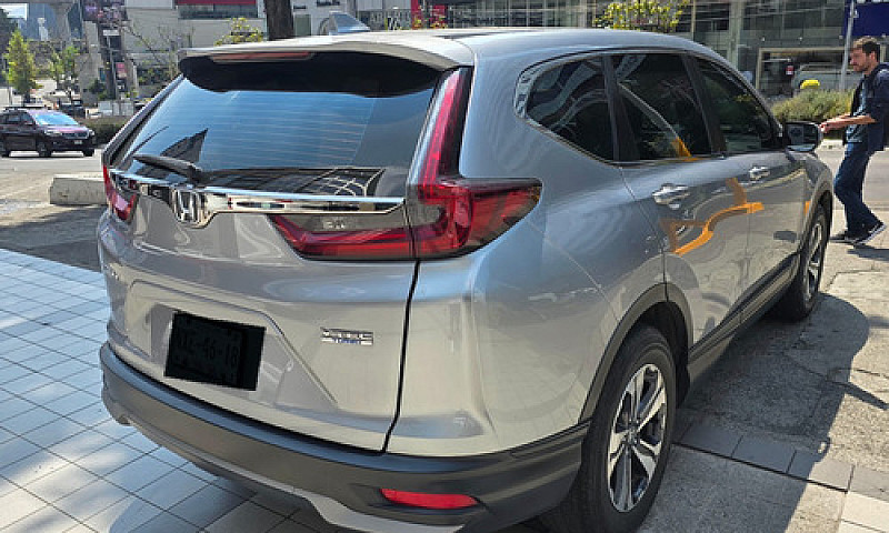 Honda Cr-V 1.5 Turbo...