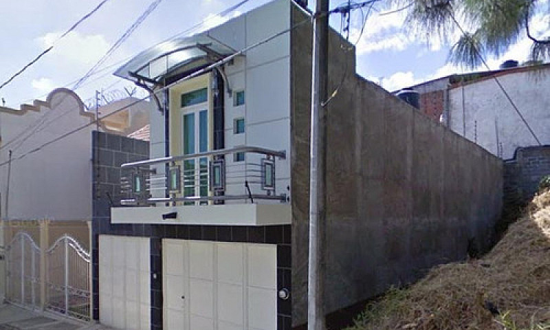 Casa En Remate Cerca...