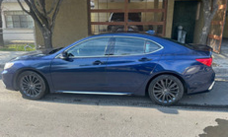 Acura Tlx 3.5 Advanc...