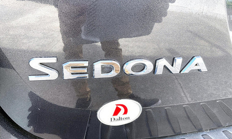 Kia Sedona 2019...