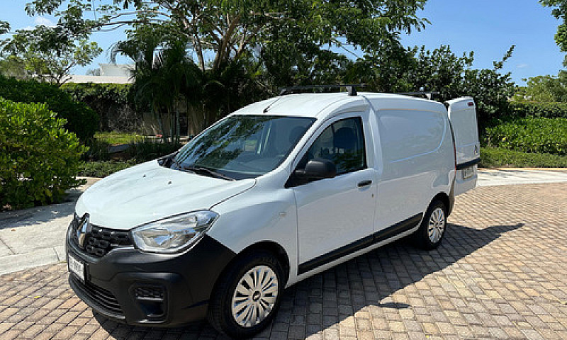 Renault Kangoo 1.6 A...